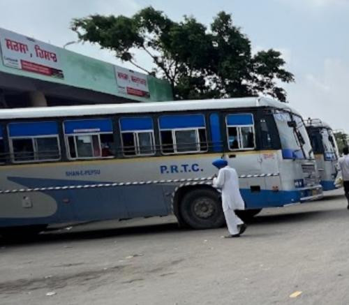 ਪੰਜਾਬ ਵਿੱਚ ਪਿੰਡਾਂ ਦੀ ਆਵਾਜਾਈ ਹੋਵੇਗੀ ਬਿਹਤਰ, PRTC ਵਿੱਚ 100 ਨਵੀਆਂ Midi Buses ਸ਼ਾਮਲ ਕਰਨ ਦੀ ਤਿਆਰੀ