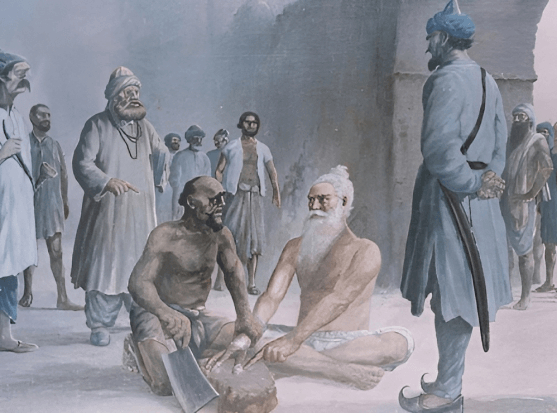ਭਾਈ ਮਨੀ ਸਿੰਘ ਜੀ: ਸਿੱਖ ਇਤਿਹਾਸ ਦੇ ਮਹਾਨ ਵਿਦਵਾਨ ਅਤੇ ਸ਼ਹੀਦ