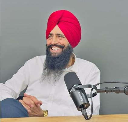 ਤਾਰੀ ਬਾਬਾ ਸਮਾਲਸਰ ਦੀ ਦੁਬਈ ’ਚ ਮੌਤ