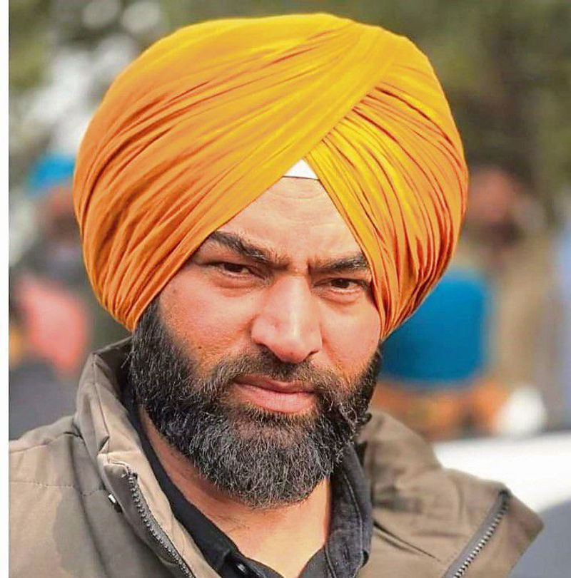 ਅਕਾਲੀ ਦਲ ‘ਵਾਰਿਸ ਪੰਜਾਬ ਦੇ’ ਦਾ ਵੱਡਾ ਐਲਾਨ: ਮਨਦੀਪ ਸਿੱਧੂ ਤਲਵੰਡੀ ਸਾਬੋ ਤੇ ਲੱਖਾ ਸਿਧਾਣਾ ਮੌੜ ਦੇ ਹਲਕਾ ਇੰਚਾਰਜ ਨਿਯੁਕਤ